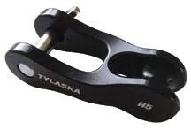 TYLASKA HALYARD SHACKLE
