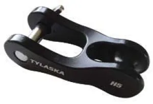 TYLASKA HALYARD SHACKLE
