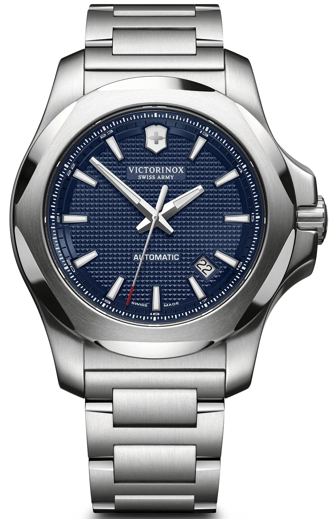Victorinox Swiss Army Watch I.N.O.X. Mechanical - 241835