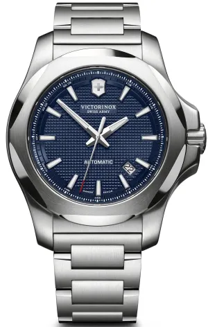 Victorinox Swiss Army Watch I.N.O.X. Mechanical - 241835
