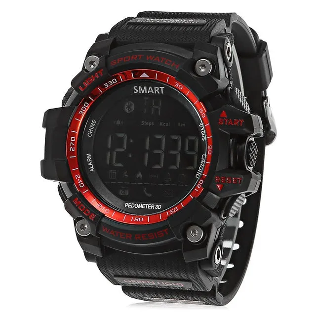 Waterproof Sport Smart Watch