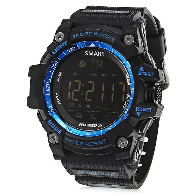 Waterproof Sport Smart Watch