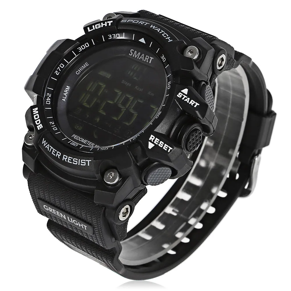 Waterproof Sport Smart Watch