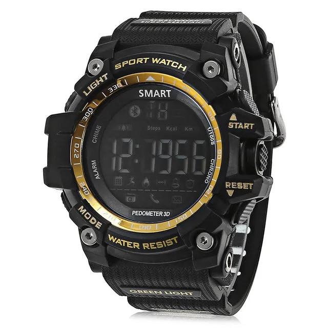 Waterproof Sport Smart Watch