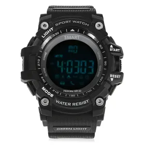Waterproof Sport Smart Watch